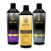 Giovani Koncentrovaný parfém na pranie Výhodný balíček Giovani GOLDEN TOUCH 3 ks Objem: 500 ml