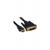 PremiumCord Kabel HDMI A - DVI-D M/M 5m (kphdmd5)