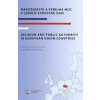 Náboženství a veřejná moc v zemích Evropské unie Religion and Public Authority in European Union - Jakub Kříž