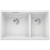 Blanco Subline 430/270-U biela