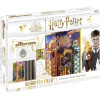 Harry Potter Tiny Adventures Book Nook Mini Diorama Metlobal Pitch 23