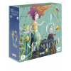 Londji Puzzle s trblietkami 350ks: My Mermaid