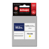 Activejet AH-953YRX ink for HP printer; HP 953XL F6U18AE replacement; Premium; 25 ml; yellow
