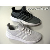 Obuv ADIDAS Cloudfoam Ultimate 4 biela AQ1688