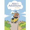 Akin's Adventures
