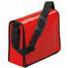 Halfar Taška cez rameno HF2814 Red