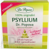 Dr. Popov s.r.o. Dr. Popov PSYLLIUM - 1x500 g