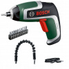 Skrutkovač Bosch akumulátorové napájanie 3,6 V 06039E000A