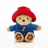 Plyšová Hračka Rainbow Designs Klasický Paddington Bear - plyšová hračka (bean toy) 13 cm