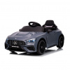 Chipolino Mercedes AMG CLE 53 elektrické autíčko - grey