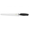Nôž na chlieb a pečivo FISKARS Functional Form+, 24 cm