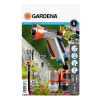 GARDENA CityGardening 18274-20 záhradný postrekovač so sadou pre pripojenie; 18274-20