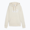 Dámska mikina PUMA ESS No. 1 Logo Hoodie TR alpine snow