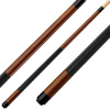 SIMONIS Kulečníkové tágo Classic Beginner hnědé 5/16x18 -pool - dvoudílné