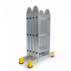 Rebrik ALVE FORTE PROFI PLUS 4410, 4x3, kĺbový, A095/B349/H335