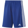 Adidas Squadra 21 Jr GK9156 shorts (72865) NAVY BLUE 116 cm