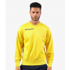 MAGLIA POLARFLEECE G/COLLO GIVOVA ONE GIALLO Tg. XS