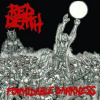 Red Death - Formidable Darkness / Digipack [CD]