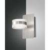 FABAS DUNK WALL LAMP ALUMINUM 3239-21-212