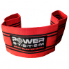 Power System Odporová guma Bench Blaster Ultra 3720 červená - XL