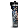 HEROS - pevnostné hybridné lepidlo 290ml STALCO