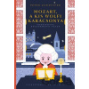 Mozart, a kis Wolfi karácsonya - Peter Janoviček