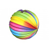 Wiky Lampion koule rainbow 25 cm