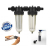 Filter na vodu CINTROPUR NW25 DUO - CTN 3/4 + 1‘‘