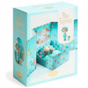 Djeco Tinyly izbičku Blue Tinyroom
