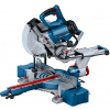 BOSCH GCM 305-254 D PROFESSIONAL Kapovacia a pokosová píla 0601B49100