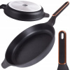 Panvica tradičná Verk Group 28 cm non-stick (nepriľnavá)