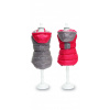 Croci Psí oblečok Croci Twosides Red | červená