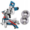 Bosch GCM 800 SJ 0.601.B19.000