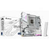 Gigabyte AORUS Z890M ELITE WF7 ICE, Intel Z890, LGA1851, 4xDDR5, mATX