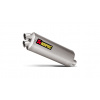 AKRAPOVIC AKRAPOVIČ VÝFUK HONDA CRF1000L Afrika Twin 08F88-MJP-90
