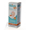 CapeyPharma Olivocap Sprej 1x15 ml