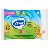 Zewa Kids vlhčený toaletný papier 42ks Zewa