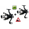 Giants Fishing Navijak TR 5000 FS Akcia 1+1 zadarmo!