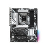 ASROCK B760 PRO RS (intel 1700 12+13gen, 4xDDR5 7200MHz, 4xSATA3, 2x M.2, HDMI+DPort +eDP, 1xGLAN, ATX)