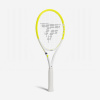 TECNIFIBRE TECNIFIBRE Fire tenisová raketa 285 g bielo-žltá GRIP 2