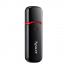 Pendrive Apacer AH333 64 GB USB 2.0 čierna (AP64GAH333B-1)
