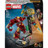 LEGO Super Heroes 76343 Epická bitka: Hulkbuster verzus Hulk