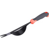 EXTOL PREMIUM Vypichovač buriny kolískový, dĺžka 310mm, hrúbka 2mm 8877044