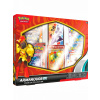 Pokémon TCG Premium Collection Box Armarouge ex