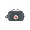 Vrecúško Fjallraven Kanken Hip Pack - graphite