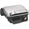 Tefal Supergrill Standard GC450B32 elektrický gril, 2000 W, kontaktní, digitální časovač, odnímatelný tác na šťávu GC450B32