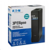 Eaton 3P Ellipse UPS USB FR, 1700 VA, 1040 W, Vstup: C14, Výstupy: (4) Typ E, (4) Pouze přepěťová ochrana Typ E, USB nab