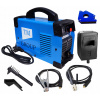 Zvárací invertor - Inverter Welder MMA-300 I4 250 LCD Super Cena (Zvárací invertor - Inverter Welder MMA-300 I4 250 LCD Super Cena)