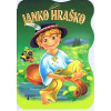 Janko Hraško - Ján Vrabec