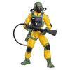 Hasbro Figúrka G.I. Joe Classified Series #198 Airtight 15 cm
